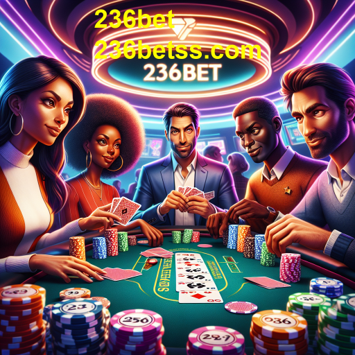 No 236bet, cada jogador pode desfrutar de uma experiência de cassino virtual emocionante, com jogos disponíveis 24/7 e uma variedade de opções de apostas.